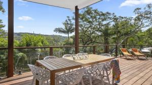 Tranquillity at Copa - 4hvězdičkové hotely ve městě Copacabana