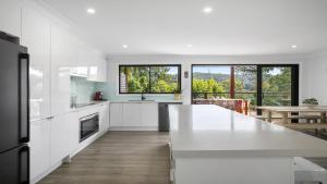 Tranquillity at Copa