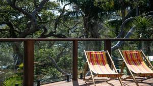 Tranquillity at Copa