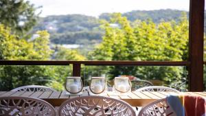 Tranquillity at Copa