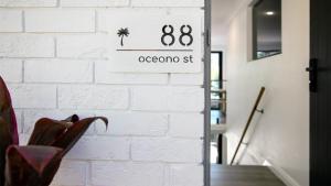 Tranquillity at Copa