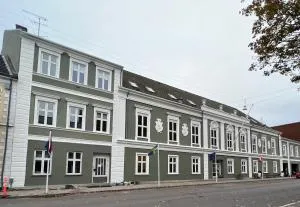 Hotel Harmonien - Søllested