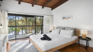 Lakeside at Copacabana