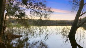 Lakeside at Copacabana