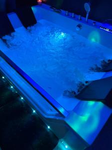Suite Deluxe con Vasca Idromassaggio