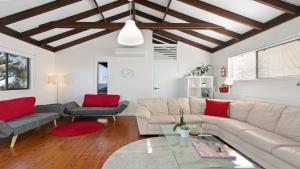 Clifftop Vista at Copacabana