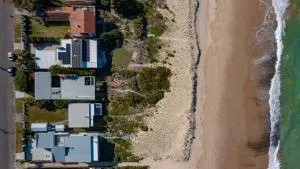 Hargraves Beachfront at Noraville - Gorokan