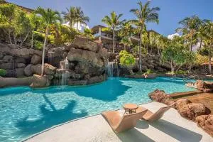 Ho Olei Residences - CoralTree Residence Collection - Wailea