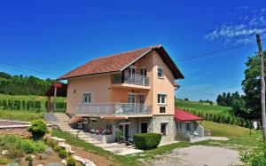 Apartments Green Park Plitvice
