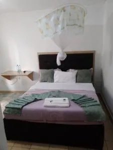 White House Lounge Kot Nelel Guest House - Iten