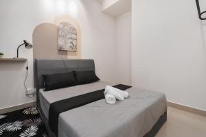 Gombak Homestay at Ayuman Suites Kuala Lumpur