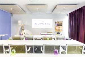 Hotels Novotel Bordeaux Lac : photos des chambres