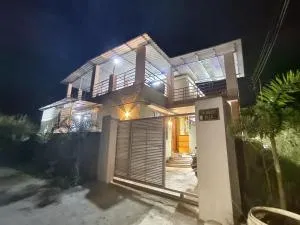 Palmquist Villa - Vajapūr