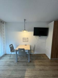 Beautiful Cozy Studio Davos