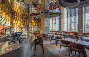 Hotels Canopy by Hilton Cannes : photos des chambres