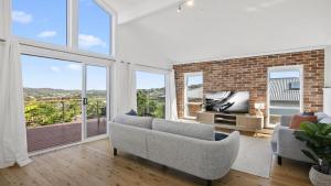 Sea Crest at Copacabana