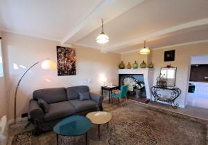 La Chartreuse dErtan "Les vignerons" 4 étoiles