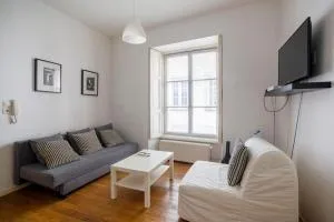 Schlofa - Appt moderne dans Strasbourg - 希尔蒂盖姆