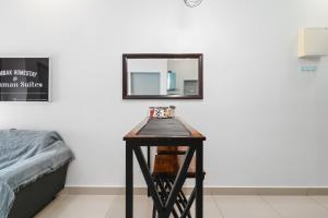 Gombak Homestay at Ayuman Suites Kuala Lumpur