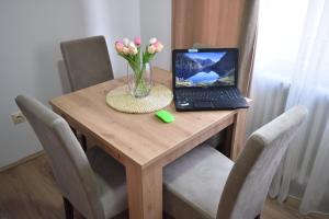 Apartman 1