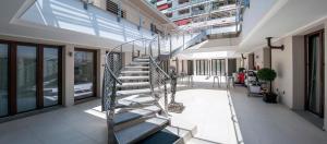 Studio Inn Centrale & Milano Urban Padel