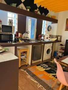 Salamandra - Los Loberos