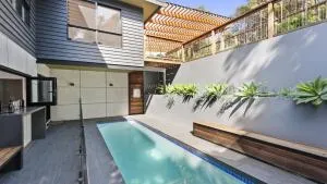 Macmasters Coastal Retreat - Heated Pool - Macmasters Beach