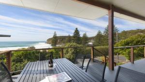 Macmasters Coastal Retreat - Heated Pool