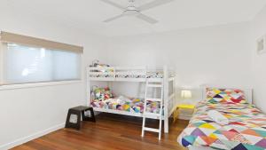 Macmasters Coastal Retreat - Heated Pool