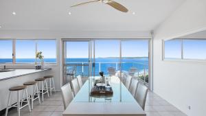 Ocean Break at Killcare