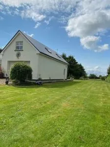 Breathnach Cottage Annex Knockleagha Ballina F26 D7E2 - Cloonachoor