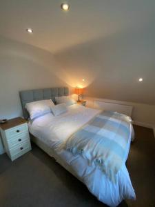 Breathnach Cottage Annexe Knockleagha Ballina F26 D7E2