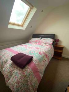 Breathnach Cottage Annexe Knockleagha Ballina F26 D7E2