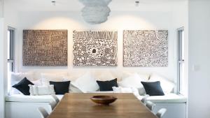 The Killcare Beach Pad