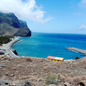 Casa en la playa, Aldea Coast