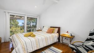 Anthonys Treehouse by the Beach