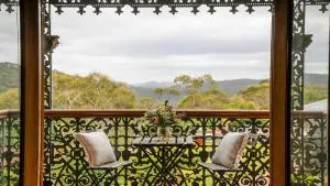 The Coach House at Berrilee - Bar Point