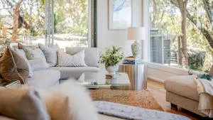 Beach, Bay, Bush and Heated Plunge Pool - Killcare