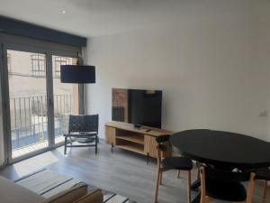 Apartament Cèntric a Ribes de Freser Vall de Núria