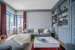 LANTHRACITE - Proche Opéra & Centre-ville