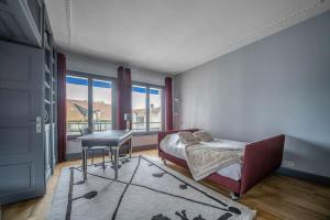 LANTHRACITE - Proche Opéra & Centre-ville