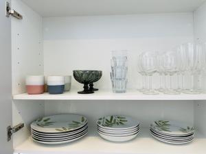 Top-Apartment near Yumbo