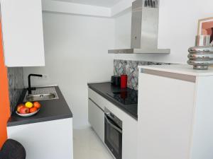 Top-Apartment near Yumbo