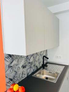 Top-Apartment near Yumbo