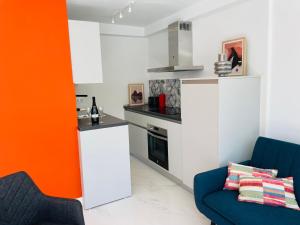 Top-Apartment near Yumbo