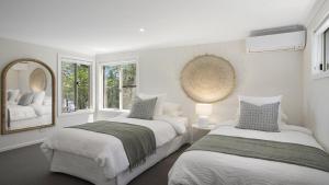 Bush Retreat with Bayviews at Pretty Beach