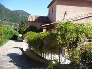 Appartements Liyaroyce : photos des chambres