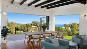 Newly Furnished, With Ocean Views - Killcare