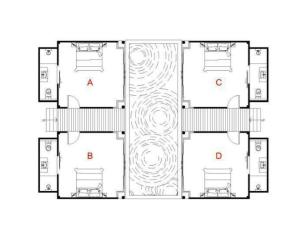 Pool villa 4 bedroom