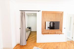 Amazing flat in Beyoglu-Taksim